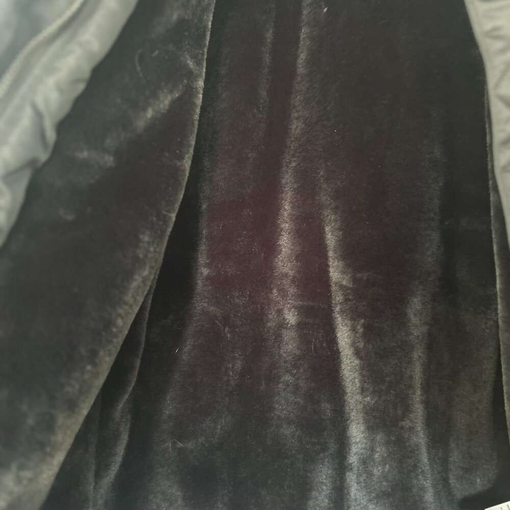 Garage Winter Jacket - Picture 4 of 6